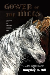 Gower of the Hills: Gower Peninsula Adventure&nbsp;Series