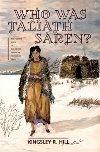 Who Was Taliath Saren?: Gower Peninsula Adventure Series