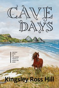 Cave Days: Gower Peninsula Adventure&nbsp;Series