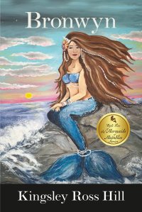 Bronwyn: Book 5 Mermaids of Mumbles Series
