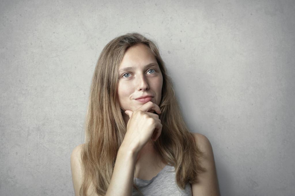 Pondering possibilities…