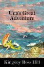 Una’s Great Adventure: Mermaids of Mumbles Series Book&nbsp;1